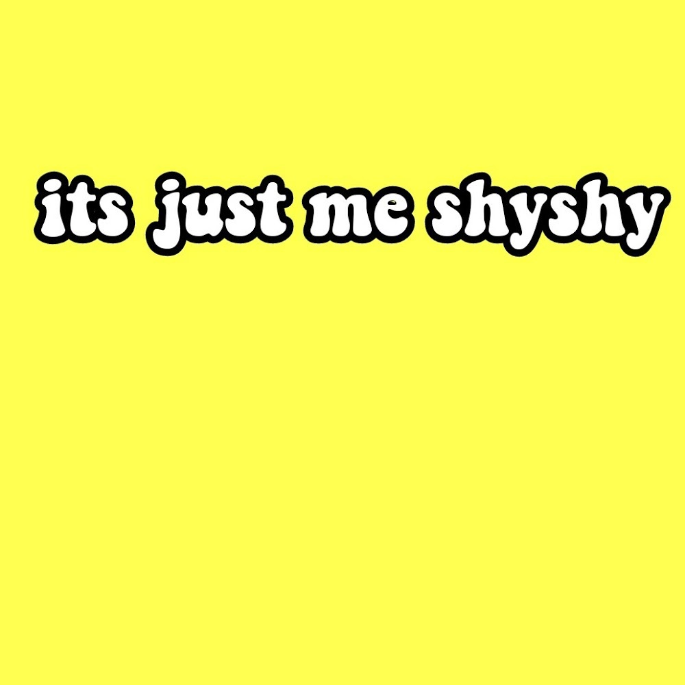 Meet your Posher, Its just me